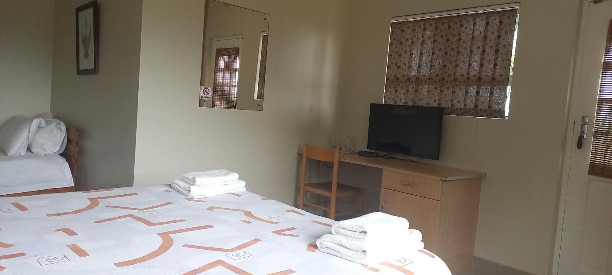The House Of The Rising Sun Hotel Scottburgh Eksteriør billede